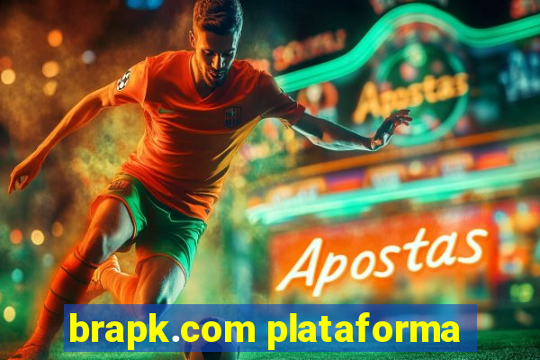 brapk.com plataforma